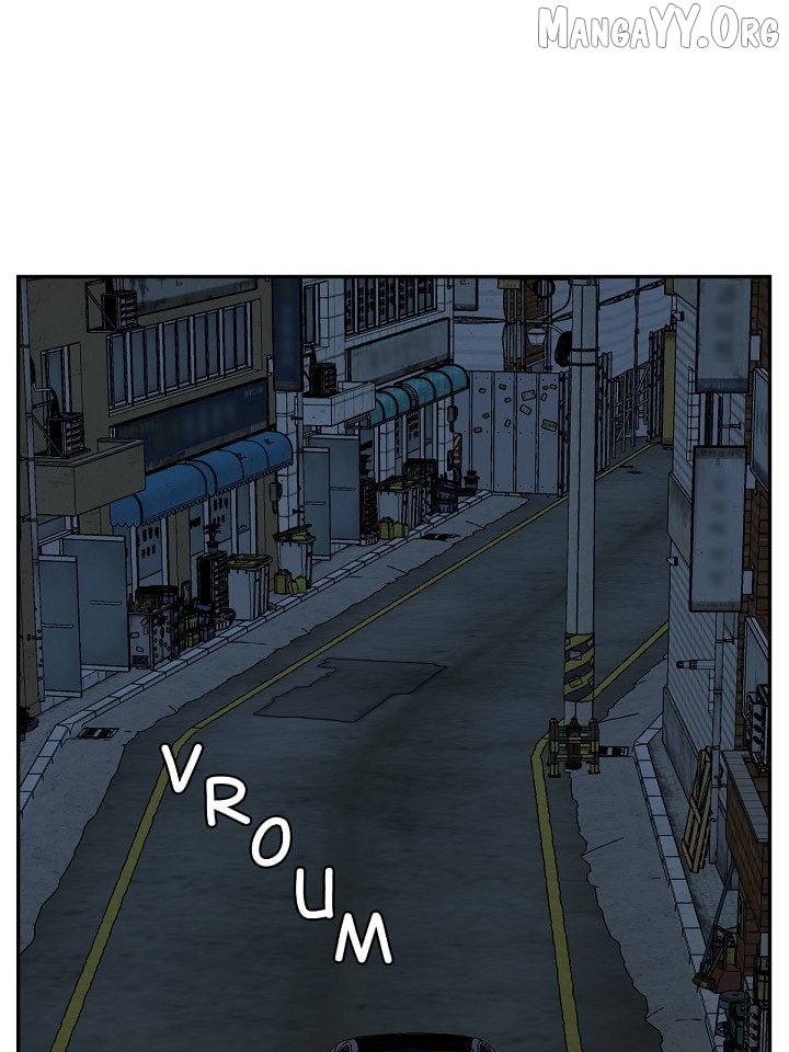 Change Me Chapter 55 - page 157